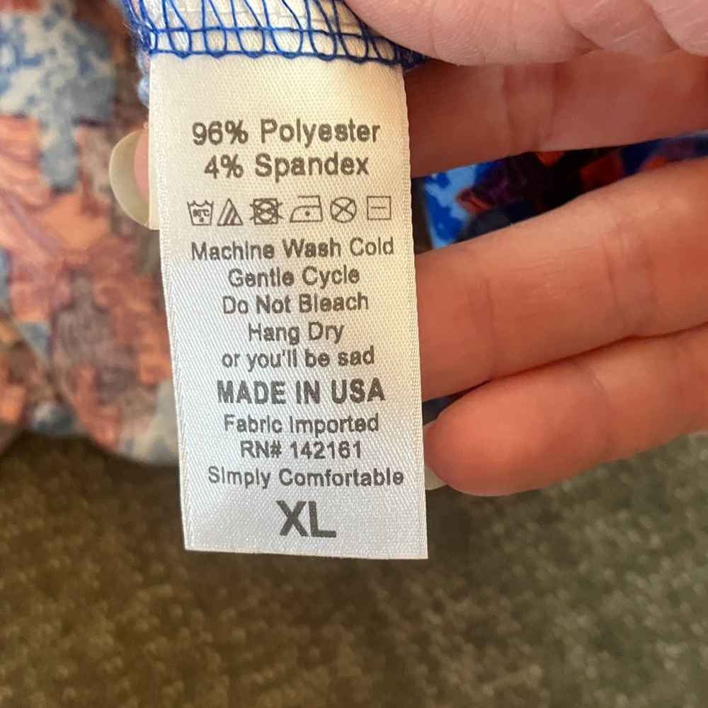 LulaRoe Womens Top - Picture 5 of 5